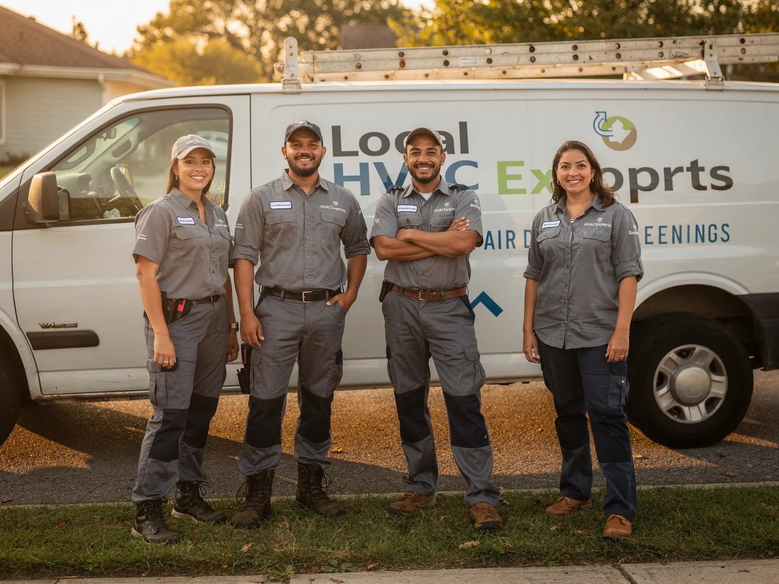 24/7 HVAC Repair & AC Replacement company in Freedom, IN