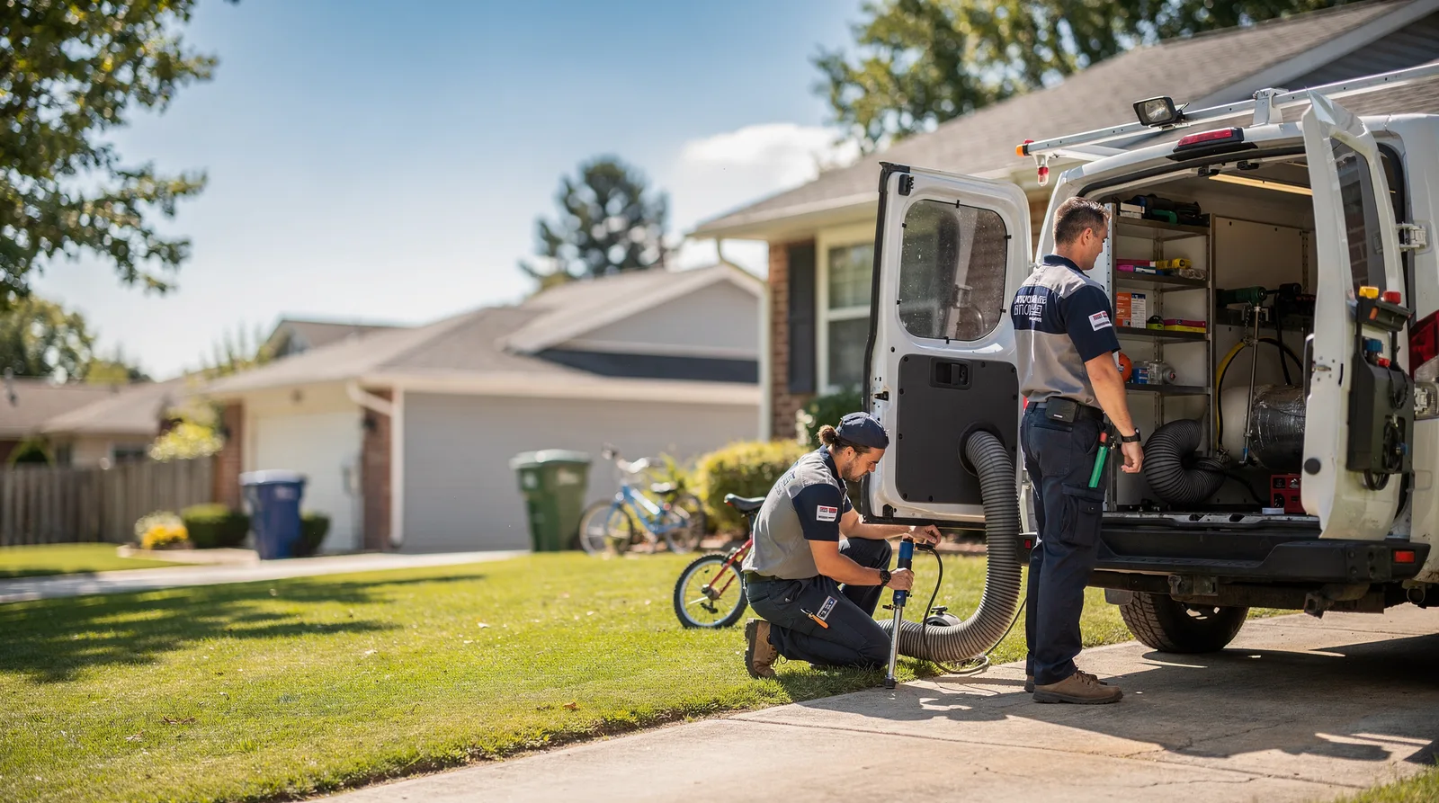 24/7 HVAC Repair & AC Replacement in Freedom, IN near me